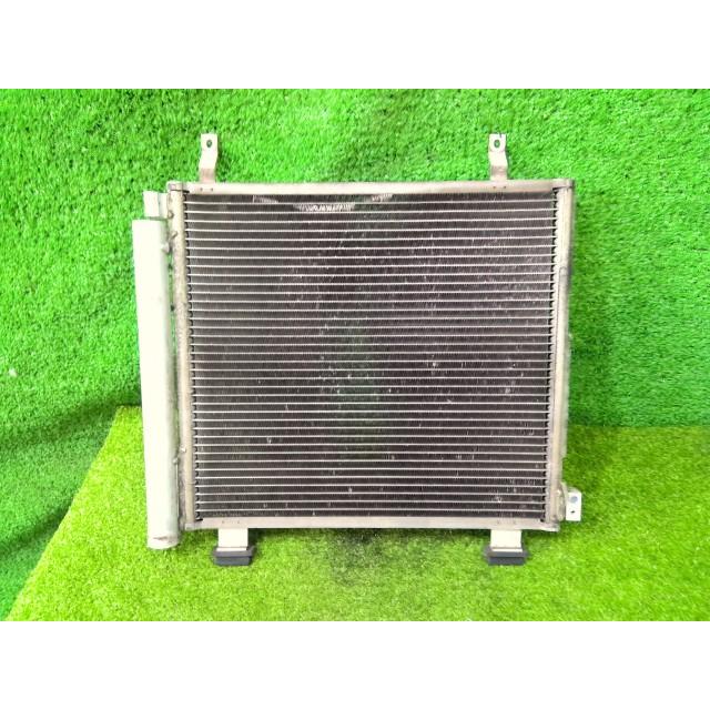 キャロル、ワゴンR、ハスラーコンデンサー ハスラー DAA-MR41S MR31S コンデンサー Jスタイル2 R06A ZJ3 95310