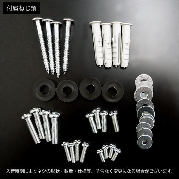 テレビ壁掛け金具 (WM-025) VESA規格 14-42インチ対応 極薄フラット