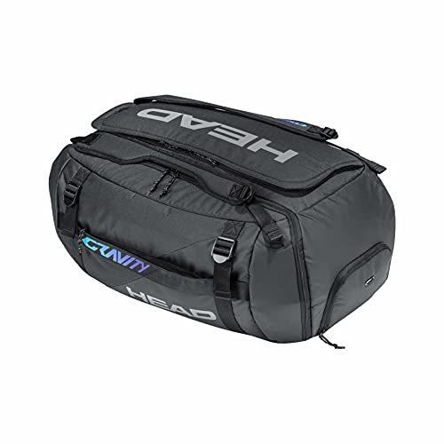 限定製作 ヘッド Head 硬式テニス ダッフルバッグ Gravity Duffle Bag Bkmx 01 輝く高品質な Smmacademy Ru