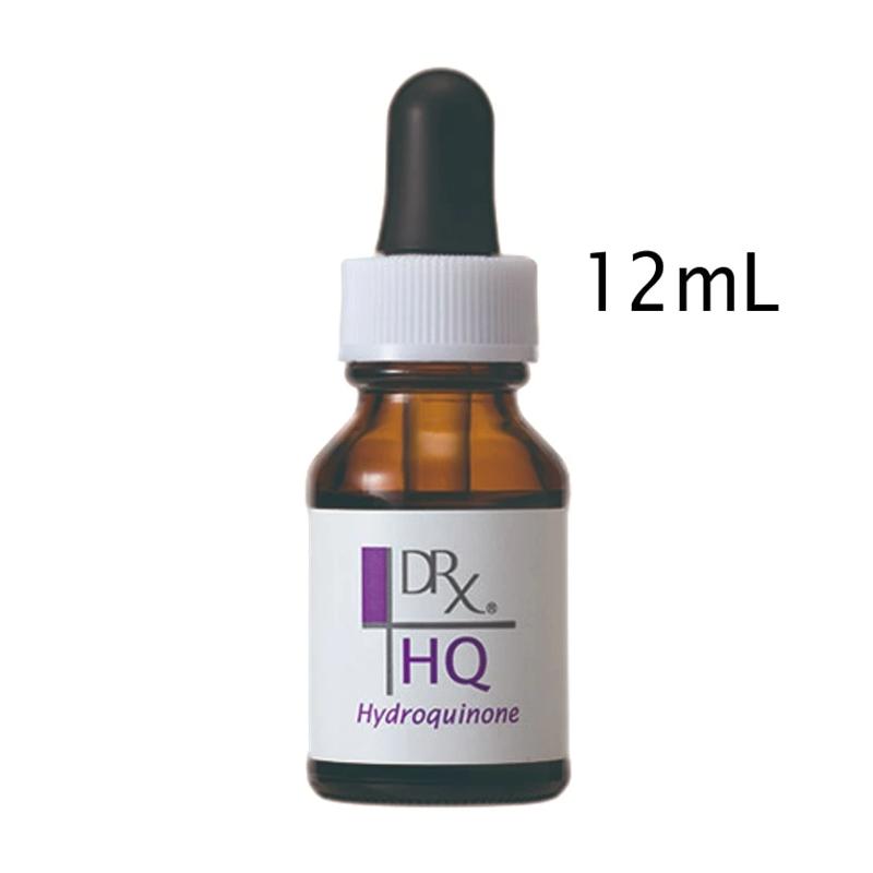 ロート製薬 DRX ハイドロキノン美容液 HQブライトニング 12ml 送料無料
