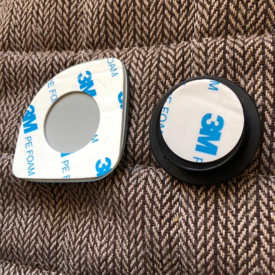 サイド補助ミラー2個セット サイドミラー 補助 ミラー 死角 車用 スポットミラー 事故防止 死角をカバー 後方確認 車ドアミラー ポイント消化 76 A 076 H7 Wings 通販 Yahoo ショッピング