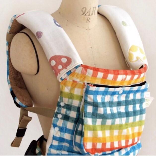 抱っこ紐 よだれカバー 4枚セットお買い得 抱っこ紐カバー リバーシブル ガーゼ 新生児マタニティ ベビー赤ちゃん 出産祝い可愛い 肌に優しいよだれパッド127 2 Risa 3 2 H7 Wings 通販 Yahoo ショッピング