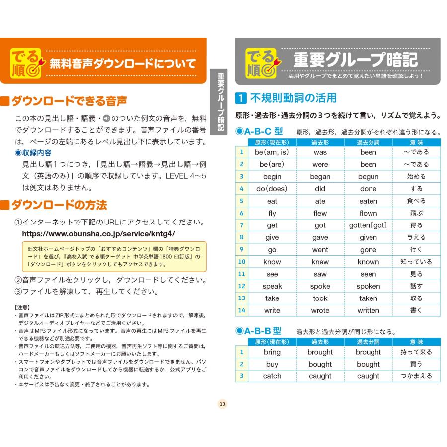 中学英単語でるでる1200 CDつき体で覚えるデータベース 中学英単語でるでる1200―CDつき体で覚えるデータベース (Toshin