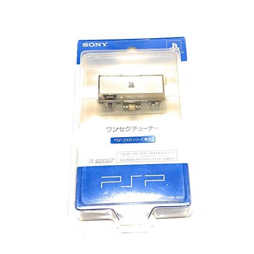 ワンセグチューナー(PSP-2000/3000シリーズ専用) : s-b000ukxb0g 