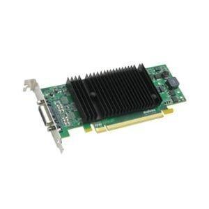 Matrox グラフィックボード Millennium P690 PCIe x16 LP Plus MILP690/256PEX16/LP ...