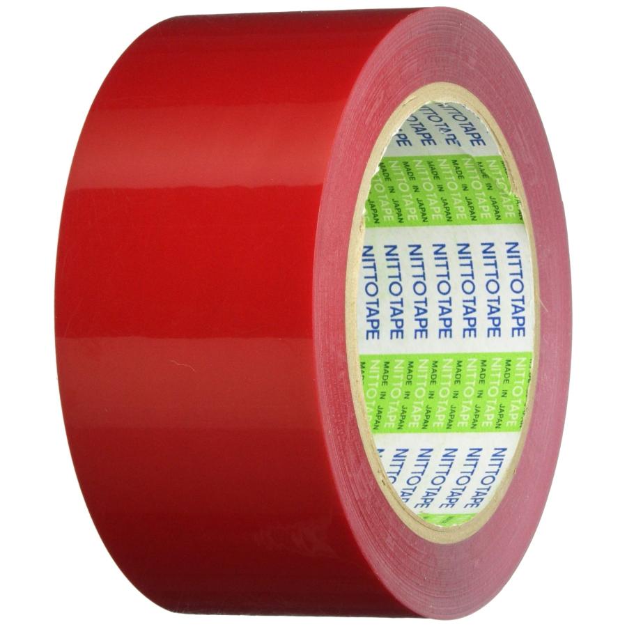 モルテン　ラインテープTape 50mm x 50m x 2巻（赤）　４箱 モルテン(molten) ポリラインテープ 50mm×50m 赤(R) PT5R 2巻入り