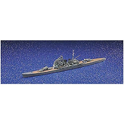 青島文化教材社 1/700 ウォーターラインシリーズ 日本海軍 重巡洋艦 鳥海 1942 プラモデル 340｜earth-c｜02