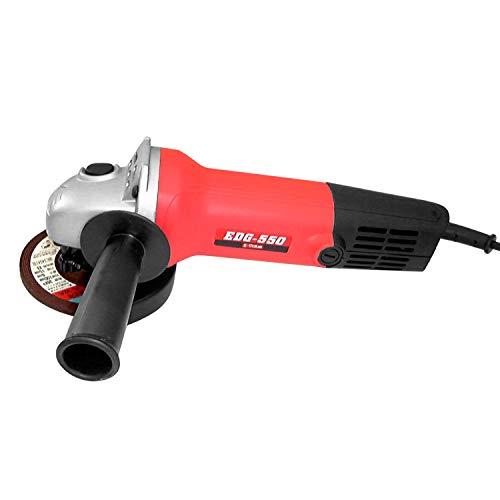 E-Value ディスクグラインダー 100mm 550W EDG-550 : Earth Community
