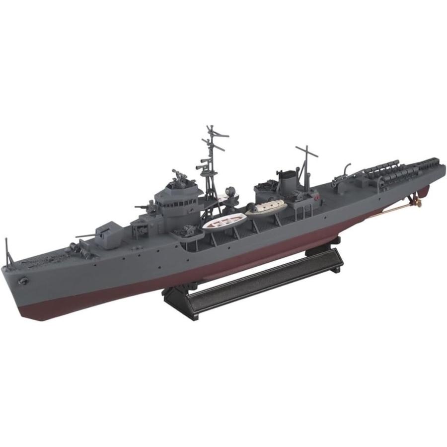 ピットロード 1/350 日本海軍 海防艦 丙型 前期型 WB03 : Earth