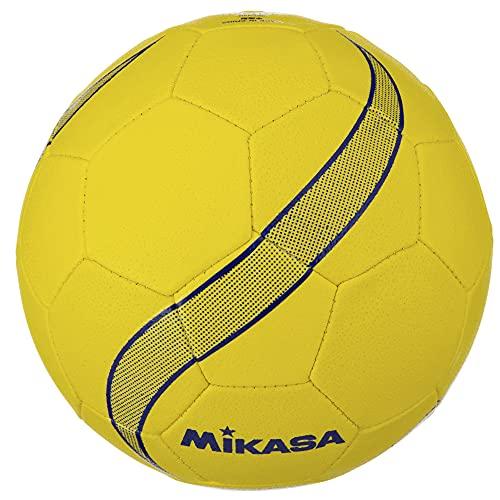 ミカサ(MIKASA) ハンドボール 屋外用 練習球 1号 (小学生用) HVN110S-B 推奨内圧0.25(kgf/?)｜earth-c｜05