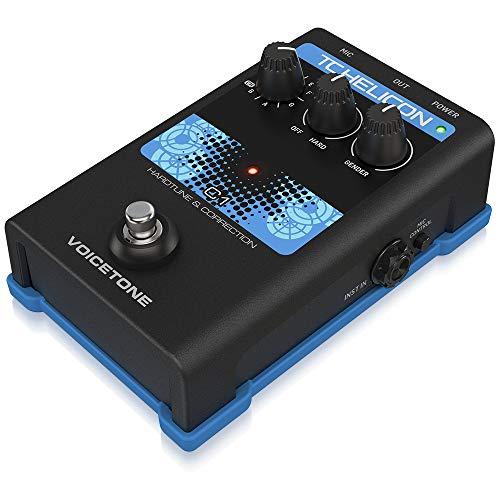 ティーシーエレクトロニック(Tc Electronic) TC-HELICON VoiceTone C1