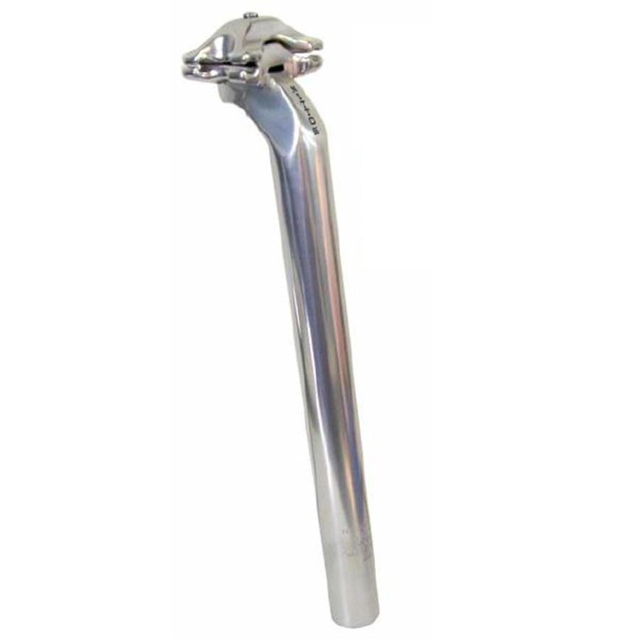 NITTO(日東) シートポスト S65 300 27.0 L300mm φ27.0 シルバー