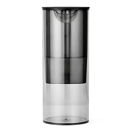 STELTON ステルトン CLASSIC ウォータージャグ GY 2L スモークグレイ 