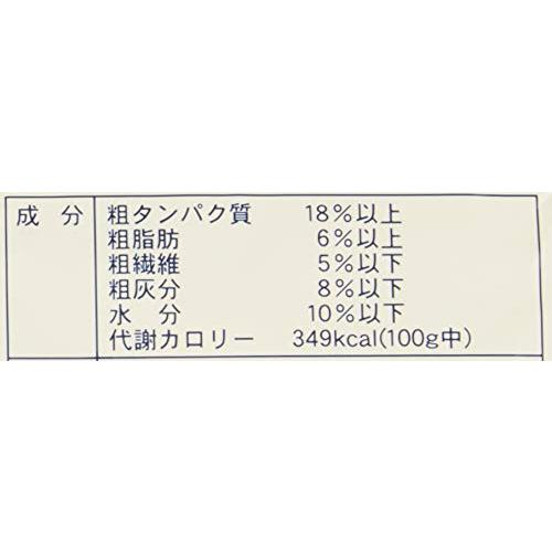 クプレラ クラシック セミベジタリアン・ドッグ 2.27kg_3