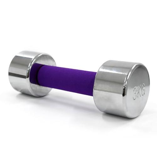 Aussi ダンベル AUSSIE BARBELL オージー バーベル ダンベル （2．5kg×2枚