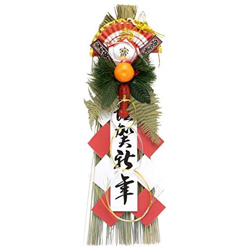 山一商店 正月飾り 大 K-313 : Earth Community - 通販 - Yahoo