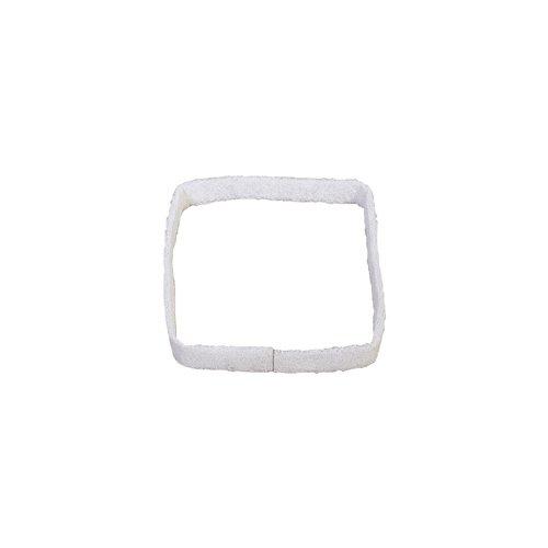 メルコエアテック 差圧給気ユニット 交換用フィルター AT-150QSUF・150TQSUF用 AT-150QSF 単品 rdzdsi3 メルコエアテック 差圧給気ユニット 交換用フィルター AT-150QSUF