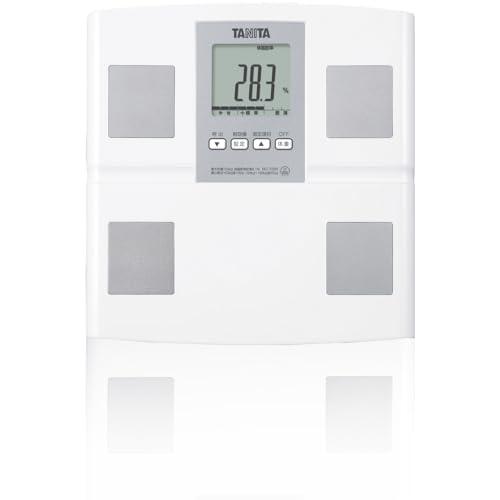 タニタ 体重計 体組成計 ヘルスメーター BC-705N【体脂肪率/内臓脂肪