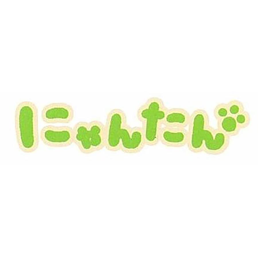4905426111858 【20個入】 にゃんたん トラ83021 48438【キャンセル不可】 学研ステイフル(Gakken Sta:Ful) 学研_にゃんたん トラ 83021 : Earth