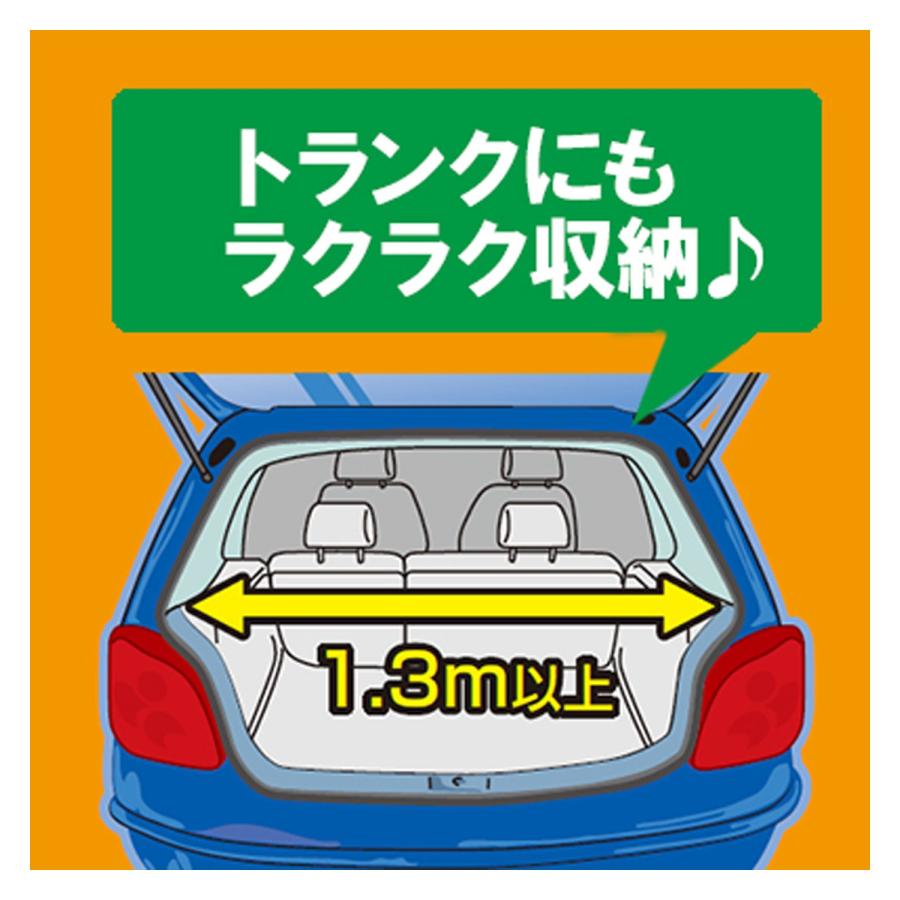 アルスコーポレーション アルス 超軽量伸縮式高枝鋏 ライトチョキダブルズームコンパクト 150ZZ-2.8-6D｜earth-c｜04