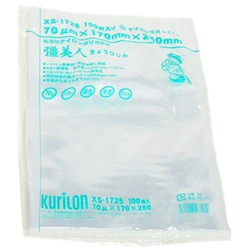 真空袋 ナイロンポリ袋 80μ 真空パック機専用袋 18×28cm 1500枚 真空袋 ナイロンポリ袋 18×28cm 真空パック機専用袋 80μ TLタイプ 18