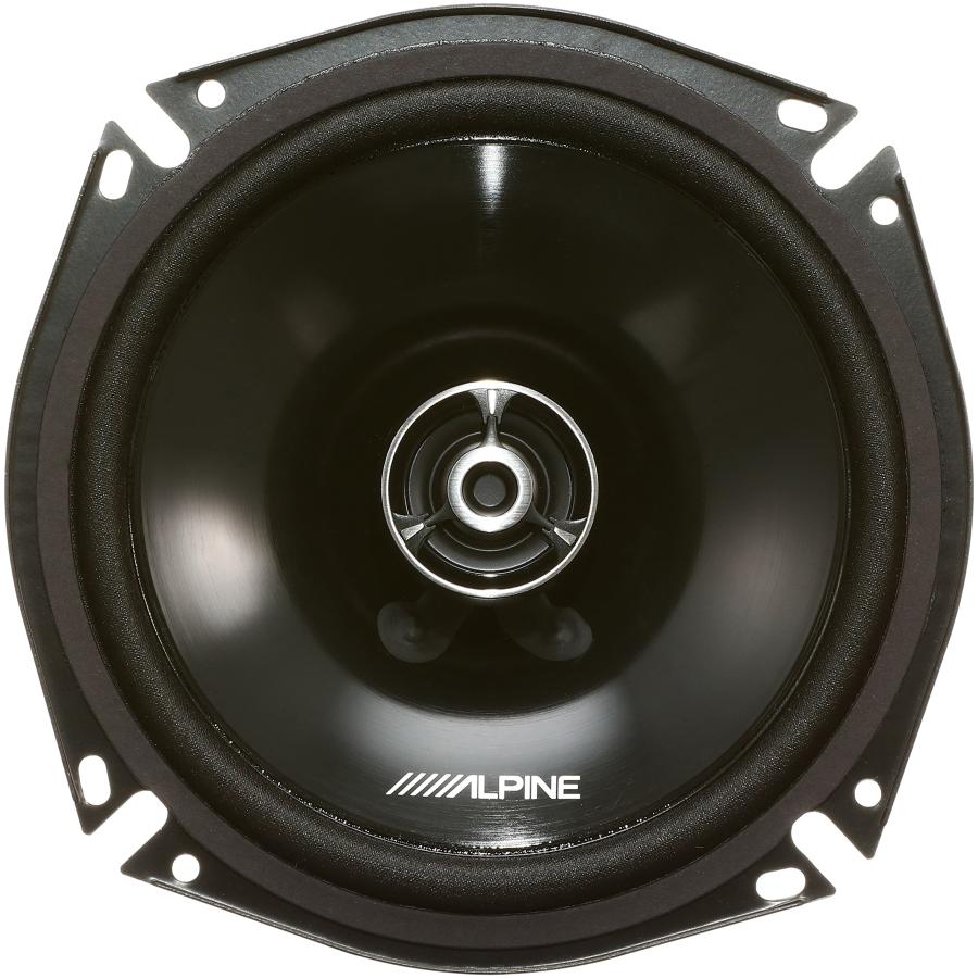 アルパイン(ALPINE) 2ウェイスピーカー コアキシャル 17cm STE-G170C