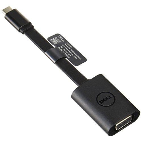 Dell 変換アダプタ USB TypeC - VGA アダプタ｜earth-c｜03