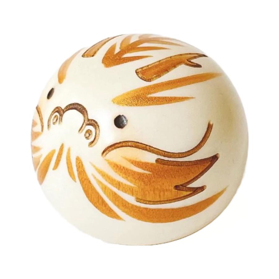 日本のお土産にも人気 日本製 日本こけし 民芸品 工芸品 卯三郎作 12