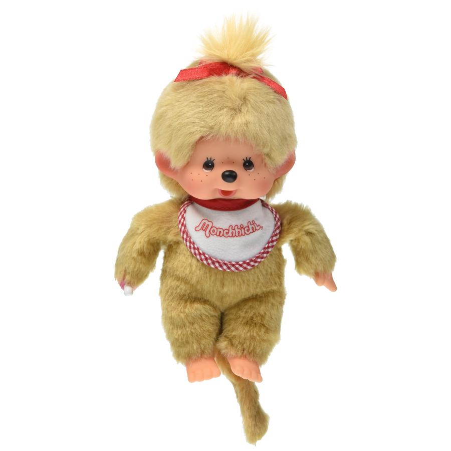 モンチッチ プレミアムスタンダード S ベージュ 男の子 女の子 5セット10個