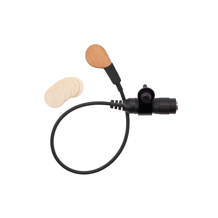 KNA DB-1 Portable Piezo Pickup for Double Bass コントラバス用