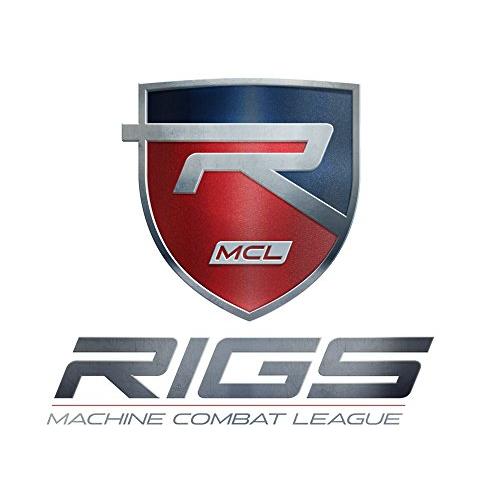 RIGS Machine Combat League(VR専用) - PS4｜earth-c｜06