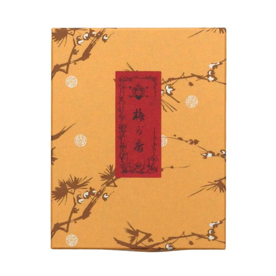 茶道具 練香】松栄堂 梅ケ香(徳用袋入) : Earth Community - 通販