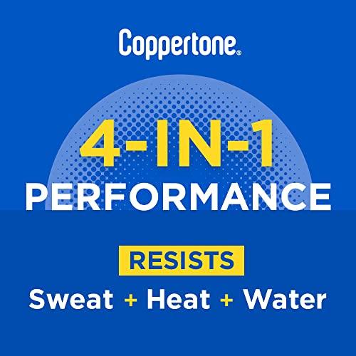 Coppertone スポーツ日焼け止めリップ広域スペクトルSPF 50.13液量オンス｜earth-c｜05