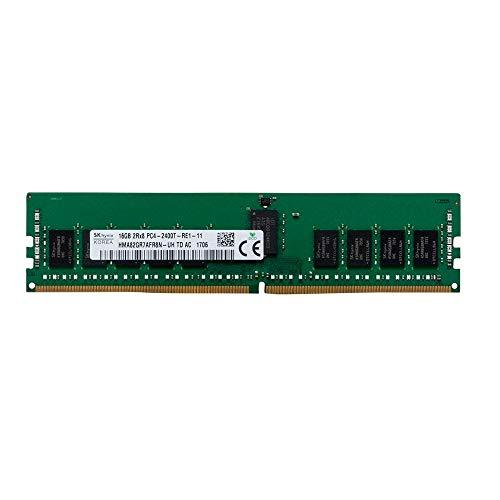 SK hynix ハイニックス 16 GB ddr4 pc4 - 19200 2400 MHz ECC REG DIMM モデル hma82gr7af｜earth-c｜02