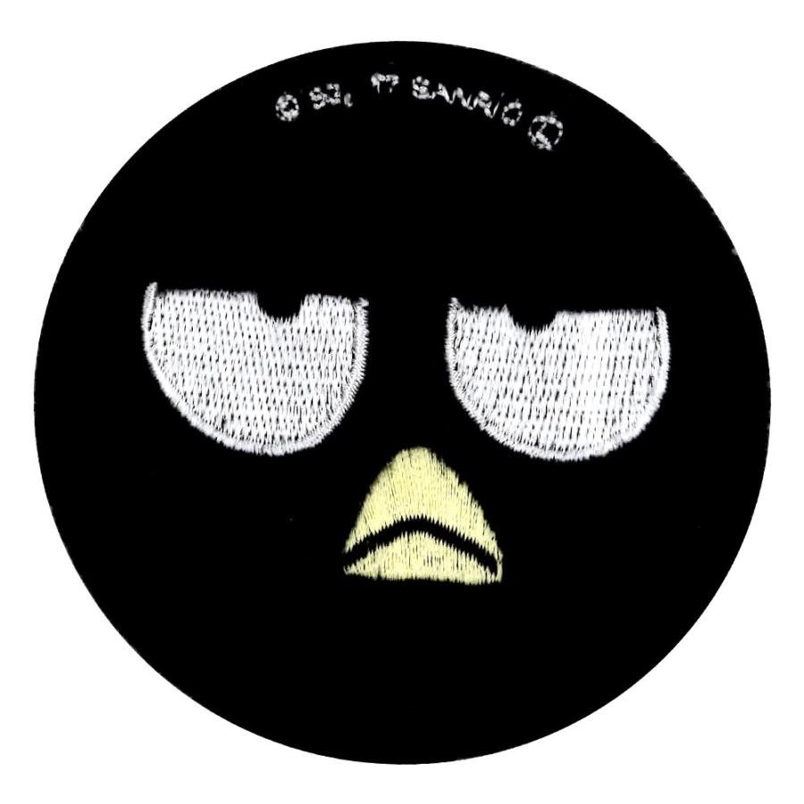 ミノダ(MINODA) SANRIOミラー バッドばつ丸 S01M9326 : Earth