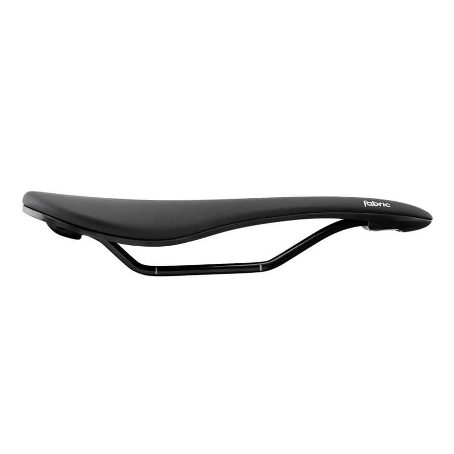 fabric(ファブリック) サドル SCOOP FLAT SPORT BKB (Black