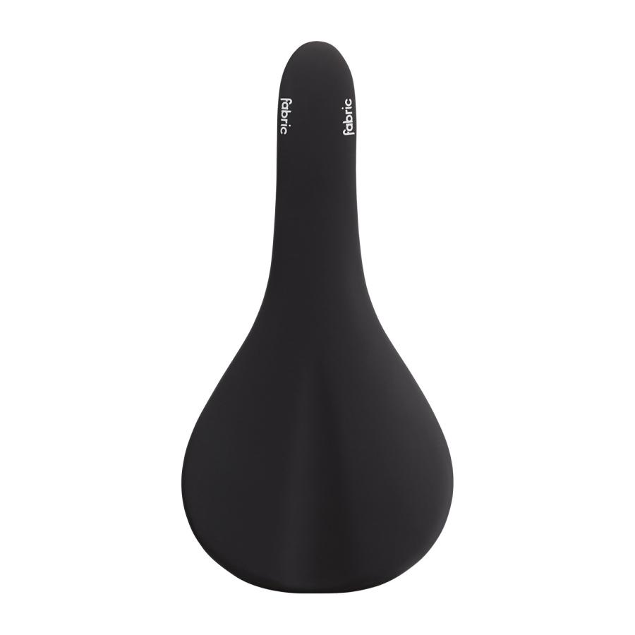 fabric(ファブリック) サドル SCOOP FLAT SPORT BKB (Black