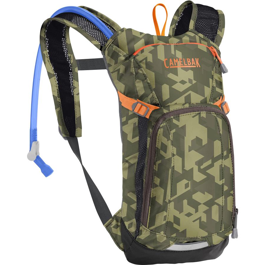 キャメルバック(CAMELBAK) 自転車ハイドレーションバッグ