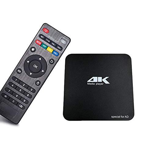 TKS デジタルサイネージ 4K リピート再生 PPT PDF再生 字幕プレーヤー