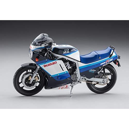 ハセガワ 1/12 バイクシリーズ スズキ GSX-R750 (G) GR71G プラモデル BK7｜earth-c｜03