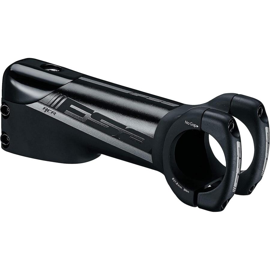 FSA(エフエスエー) NS OS-160 ACR AL Black 31.8/90 ステム : Earth 
