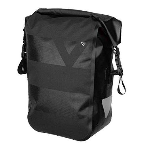 【新品】トピーク パニア ドライバッグ 15L（２個セット） TOPEAK ( トピーク ) パニア・サイドバッグ パニア ドライバッグ