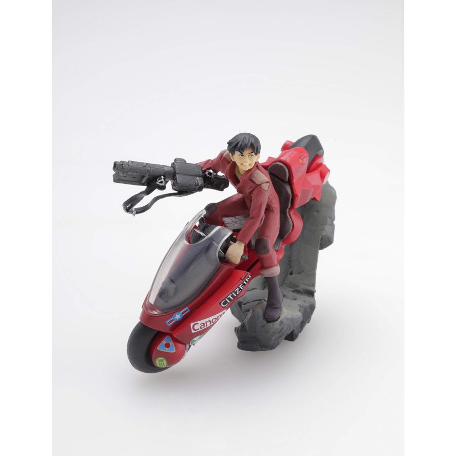 BUZZ CRE 4 ミニ フィギュア 光る！BUZZCRE4ミニフィギュア7種