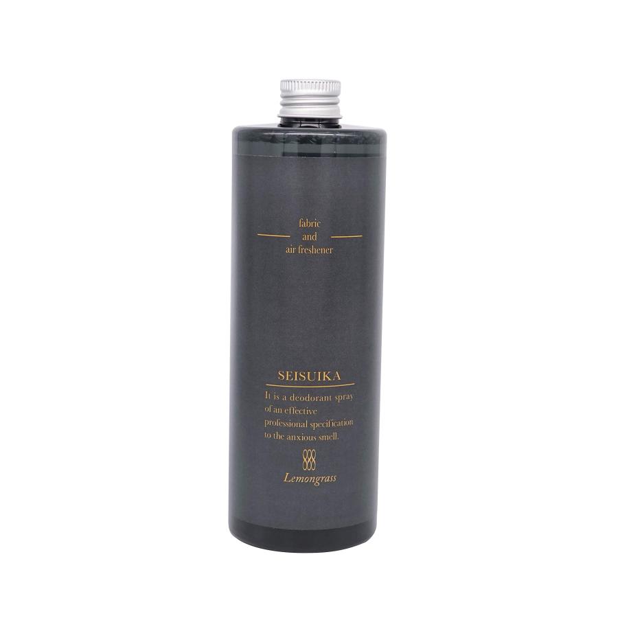 清水香 香料(レモングラス) 495mL | 