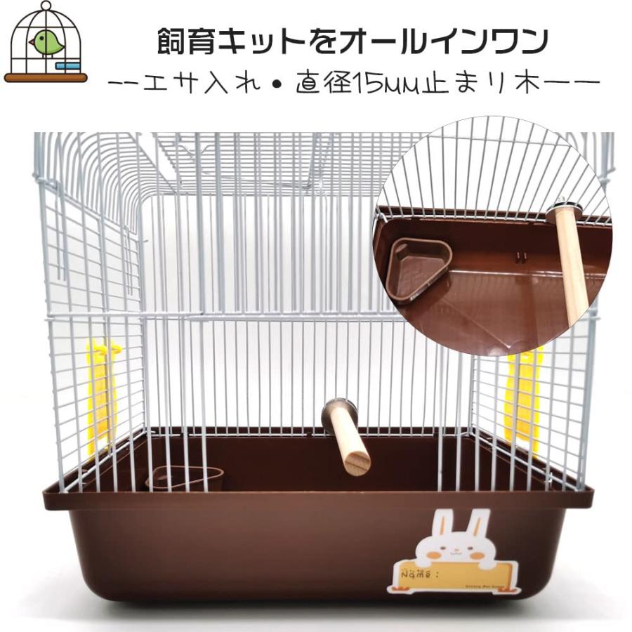Gifty インコ キャリー 文鳥 鳥かご 通院 小鳥 ケージ お出かけ 移動