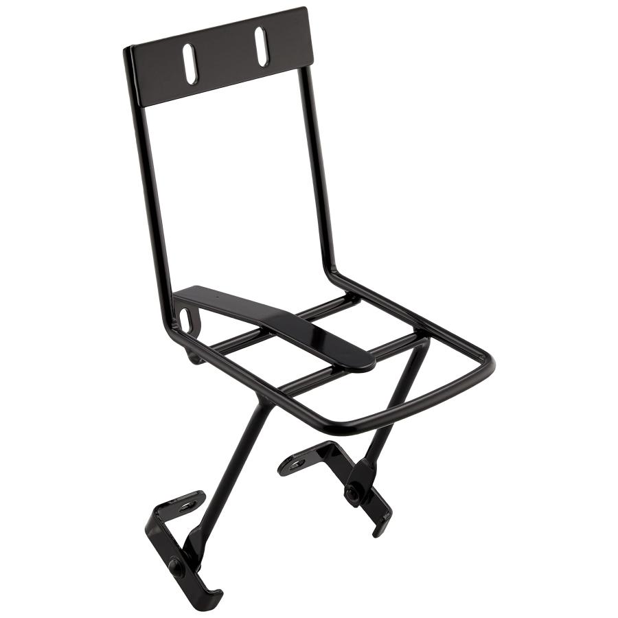 VELO CLASSIC専用台座付き ベロ(VELO) あさひ(Asahi) スポーツキャリア MTB Vブレーキ台座(カンチ