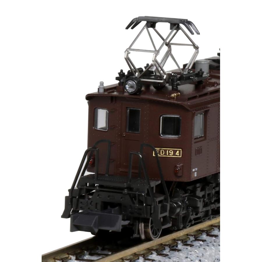 KATO 3078-2 ED19 省形ヨロイ戸 KATO 3078-2 ED19（省形ヨロイ戸） railways湘南ラインweb店