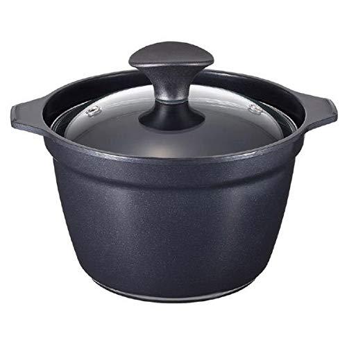 パロマ 厚釜 炊飯専用鍋 PRN-32【1〜3合炊き】 : Earth Community