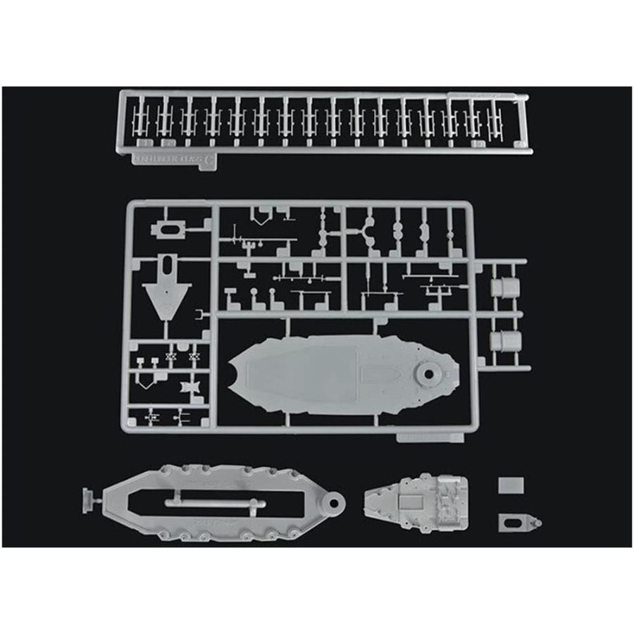 フライホーク 1/700 ドイツ海軍 巡洋戦艦 デアフリンガー 1916 フライホーク 1/700 ドイツ海軍 巡洋戦艦 デアフリンガー 1916