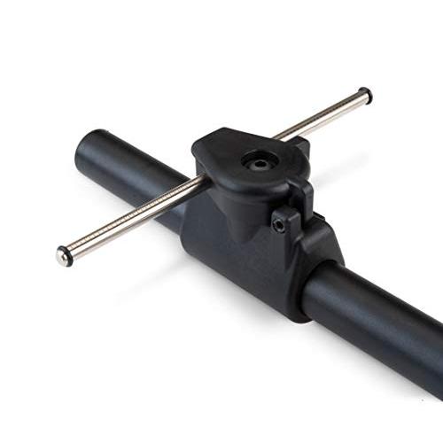 パークツール(Parktool) ディレーラー直付ゲージ DAG-3 黒 □長さ